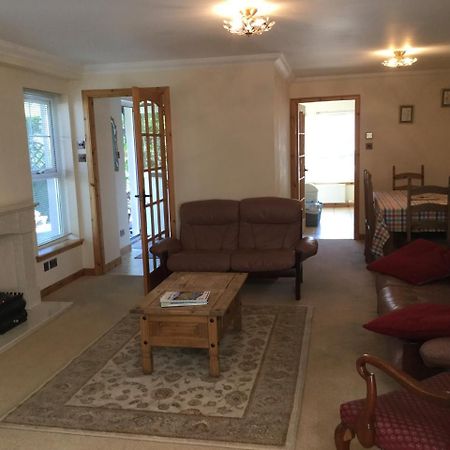 New Cottage 3 Bedroom Free Parking Інвернесс Екстер'єр фото