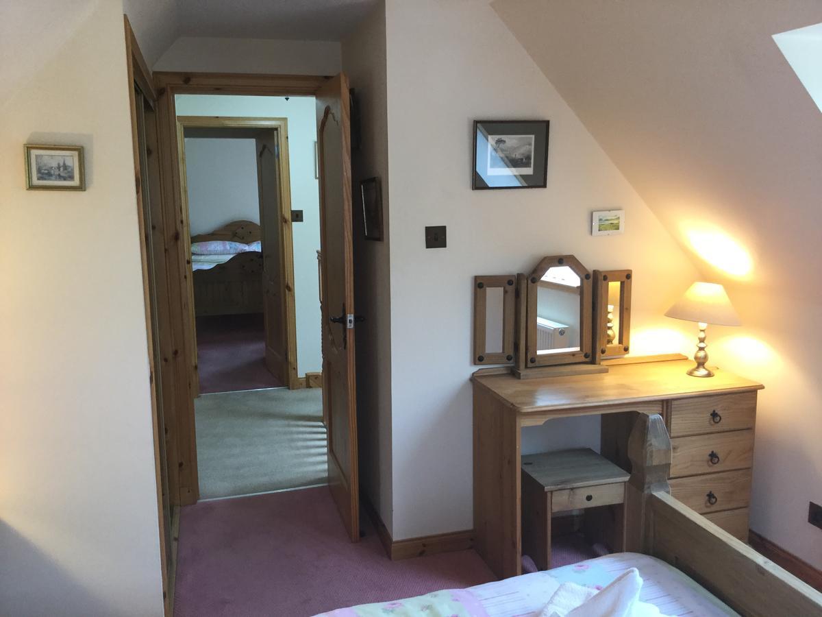 New Cottage 3 Bedroom Free Parking Інвернесс Екстер'єр фото