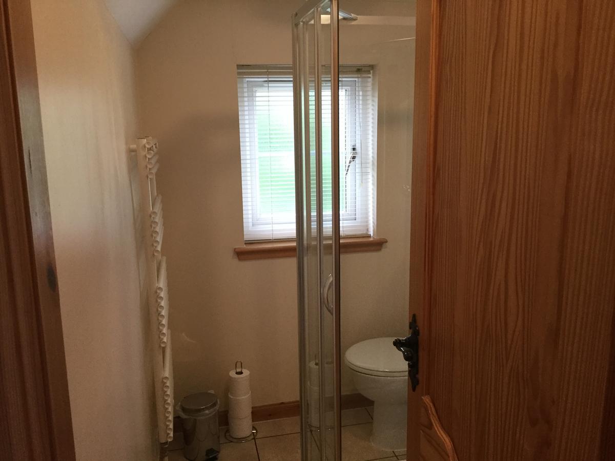 New Cottage 3 Bedroom Free Parking Інвернесс Екстер'єр фото
