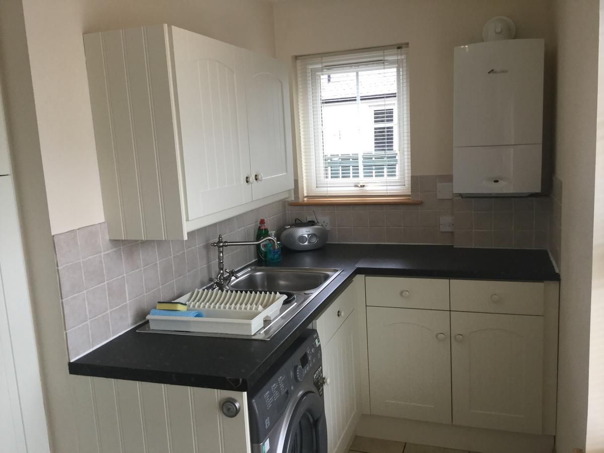New Cottage 3 Bedroom Free Parking Інвернесс Екстер'єр фото