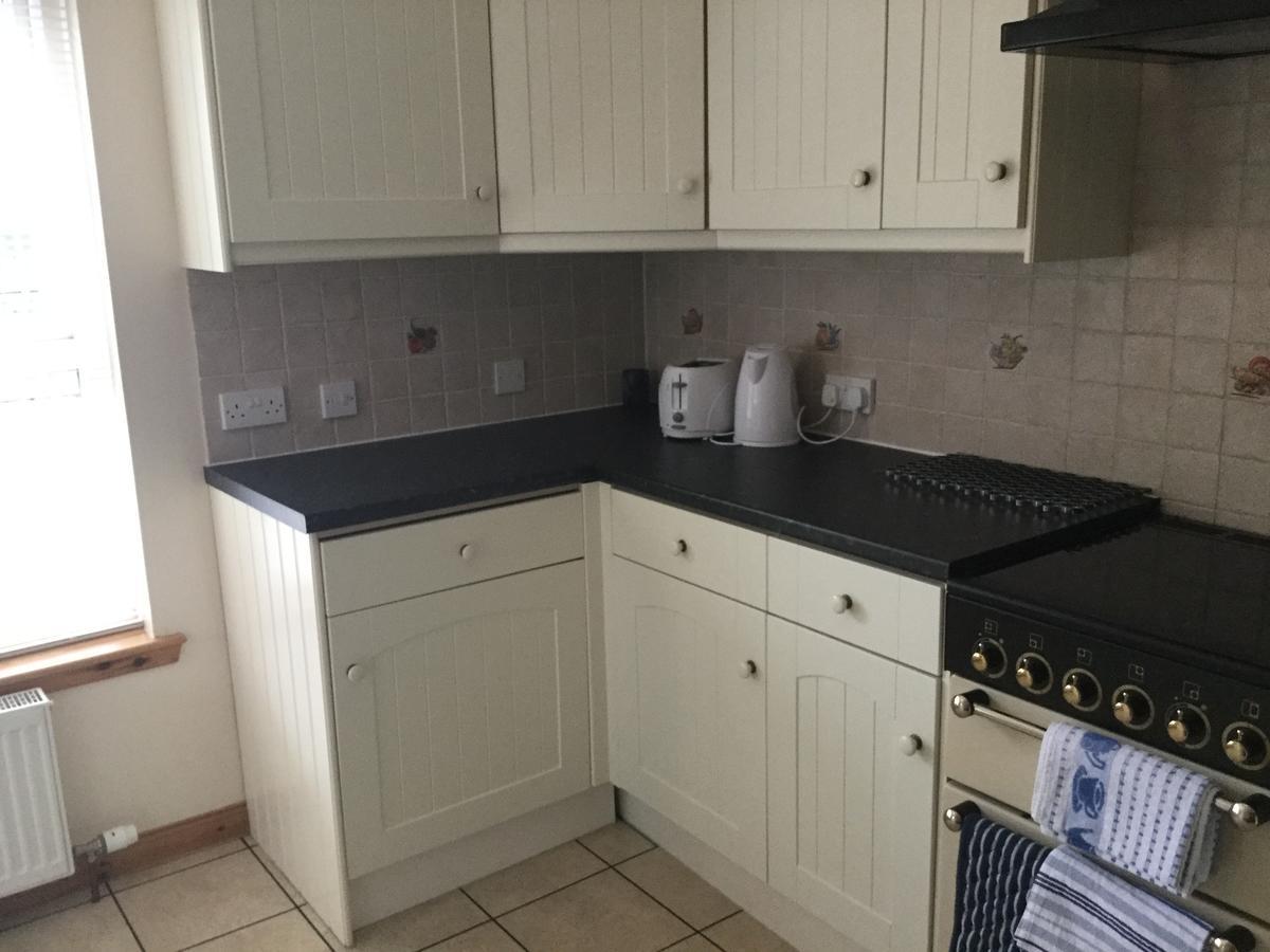 New Cottage 3 Bedroom Free Parking Інвернесс Екстер'єр фото