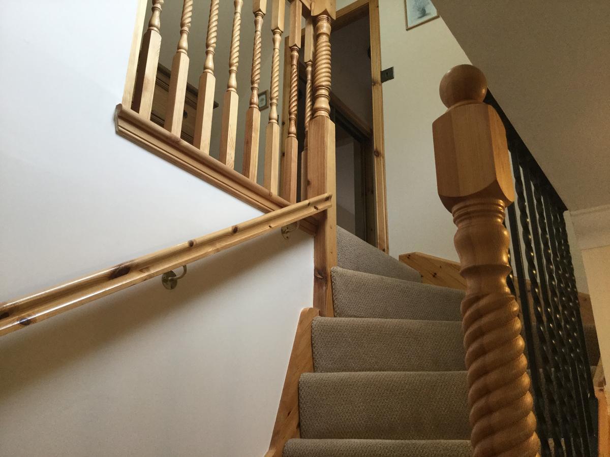 New Cottage 3 Bedroom Free Parking Інвернесс Екстер'єр фото